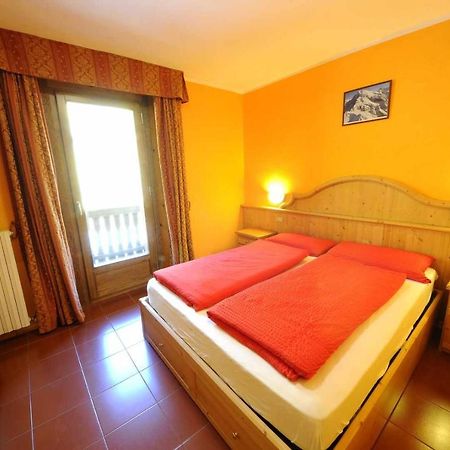 Casa Florin Giumel By Livigno Accomodation Exteriör bild