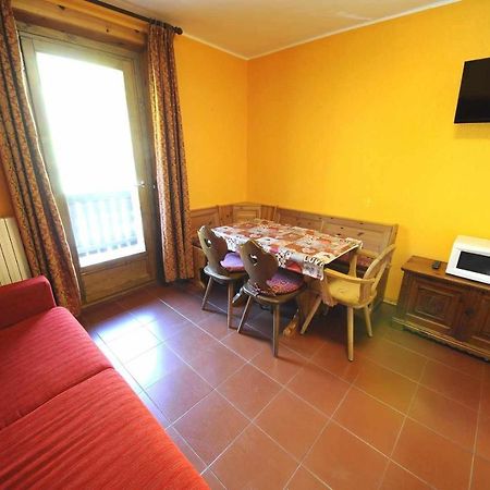 Casa Florin Giumel By Livigno Accomodation Exteriör bild