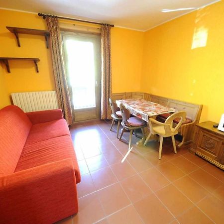 Casa Florin Giumel By Livigno Accomodation Exteriör bild