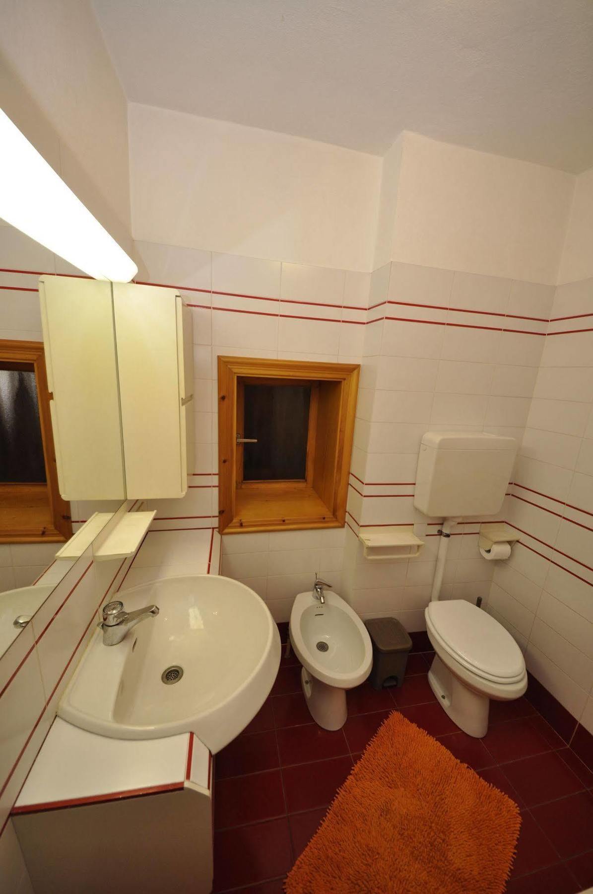 Casa Florin Giumel By Livigno Accomodation Exteriör bild